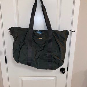 Baggallini Tote Bag in Charcoal Gray